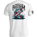 Hooked on Freedom
