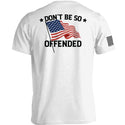 Don't Be So Offended