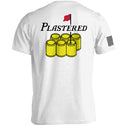 Plastered Logo