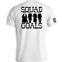 Squad Goals Tombstone