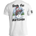 Frosty The Marksman