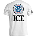 ICE Homeland Security