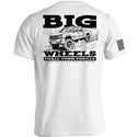 Big Wheels Small Town Thrills