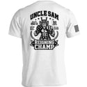 Reigning Champ