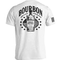 Bourbon More Flavor More Freedom