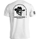 Be Ready For The Ride SR Clothing Co.