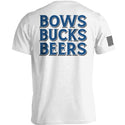 Bows Bucks Beers