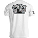 America First Duck Camo
