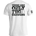 There Are Only Two Genders