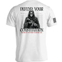 Defend Your Constitution Reaper
