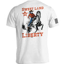 Sweet Land Of Liberty