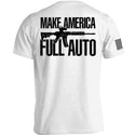 Make America Full Auto