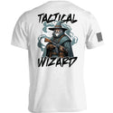 Tactical Wizard