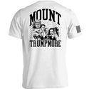 Mount Trumpmore