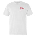 USA 250 Red (Left Chest)