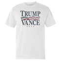 Trump Vance 2024 Vintage (Front)