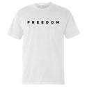 FREEDOM