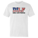 Damn I Love Freedom (Front)