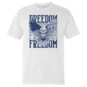 Freedom Repeated Eagle (Front)