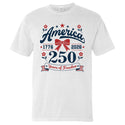 250 Years of Freedom (Front Print)