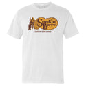 Smokin' Barrel Country Born and Bred