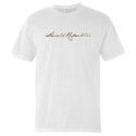 Shield Republic Duck Camo Script (Front)