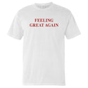 Feeling Great Again (Front)
