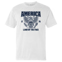 America Land Of The Free