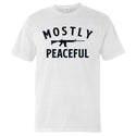 Mostly Peaceful