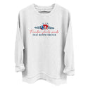 Freedom Plants Seeds That Bloom Forever (Front)