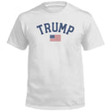Trump American Flag 2024 (Front)