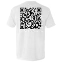Trump 2024 QR Code