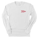 USA 250 Red (Left Chest)