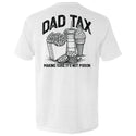 Dad Tax Making Sure It's Not Poison
