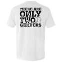 There Are Only Two Genders