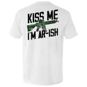 Kiss Me I'm AR-ish