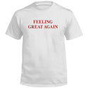 Feeling Great Again (Front)