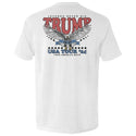 Legends Never Die Trump USA Tour 2024