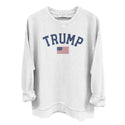 Trump American Flag 2024 (Front)