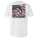 From Sea To Shining Sea Marlin