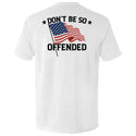 Don't Be So Offended