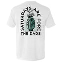 Saturdays Are For The Dads Golf Green