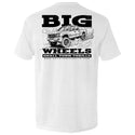 Big Wheels Small Town Thrills