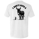 I Don't Give A Rat's Ass