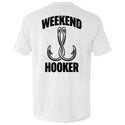 Weekend Hooker