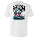 Hooked on Freedom