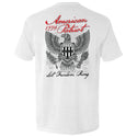 American Patriot Let Freedom Ring