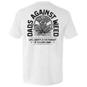 Dads Against Weed Black