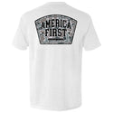 America First Duck Camo