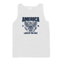 America Land Of The Free